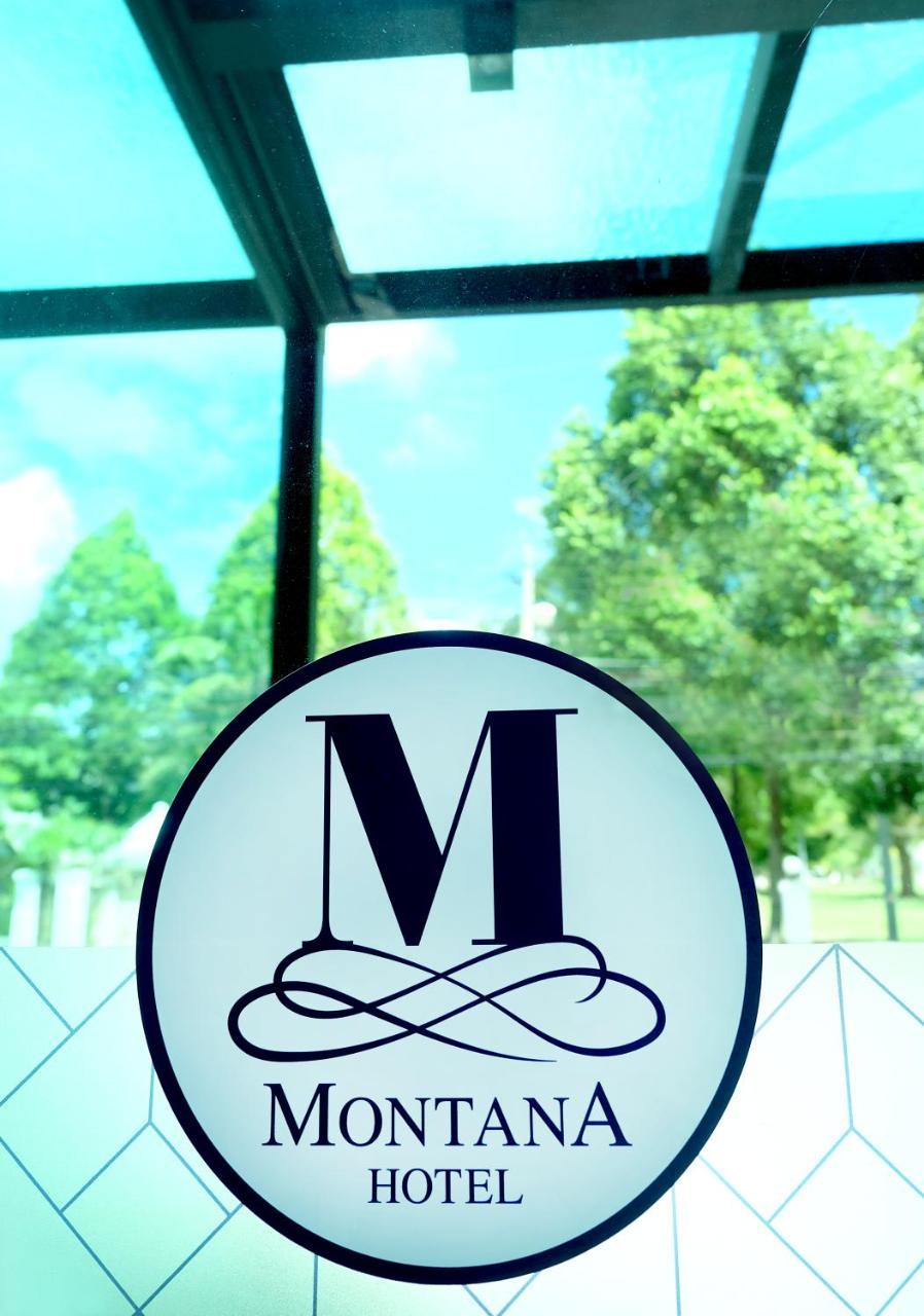 Montana Hotel Songkhla Exteriör bild